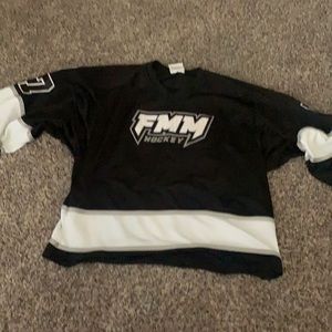 Hockey Jersey